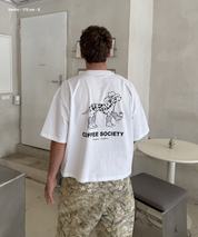 Dalmatian T-Shirt