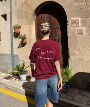 Sangria T-Shirt