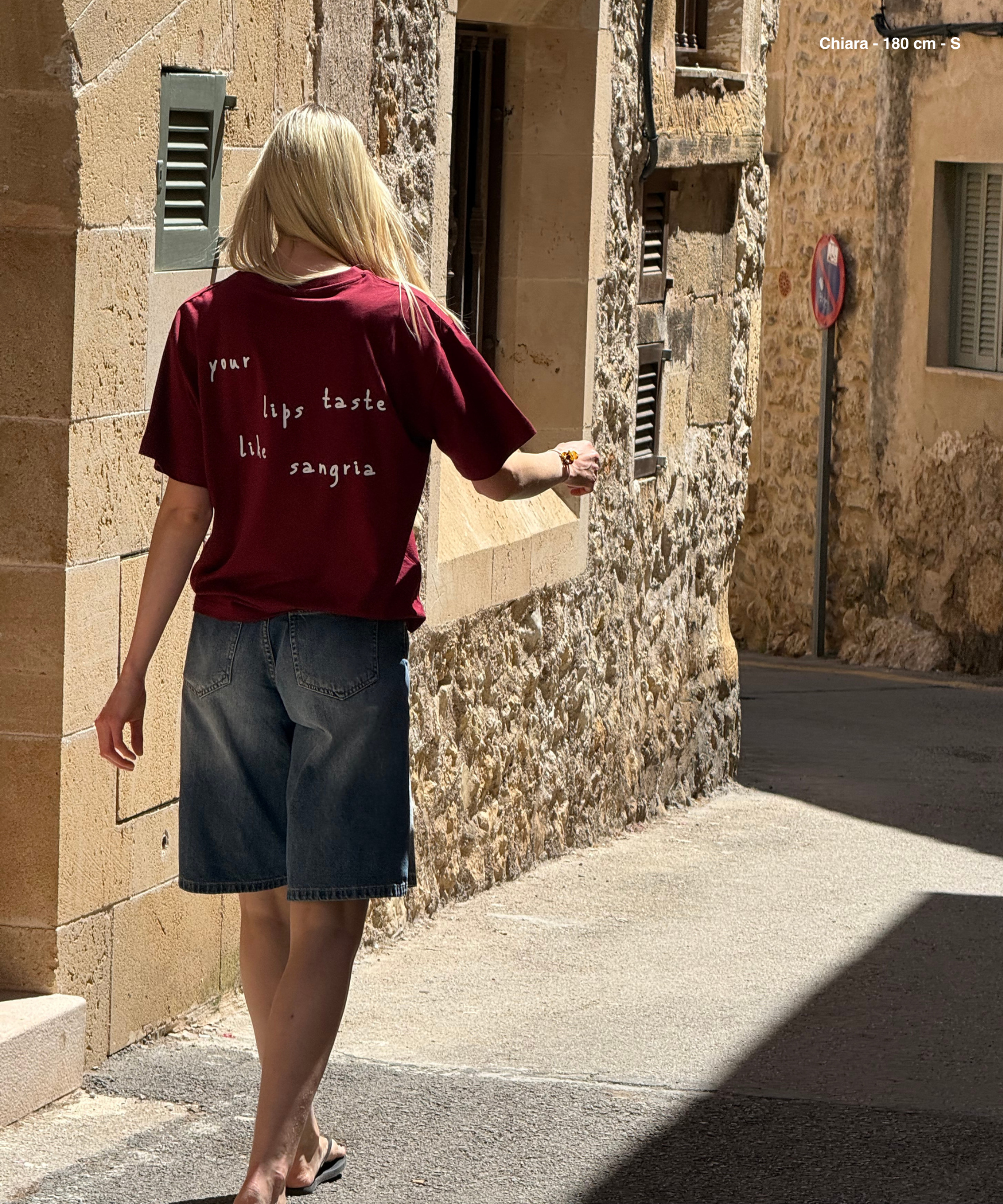 Sangria T-Shirt