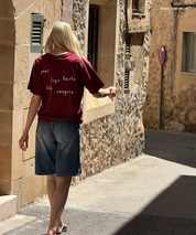 Sangria T-Shirt