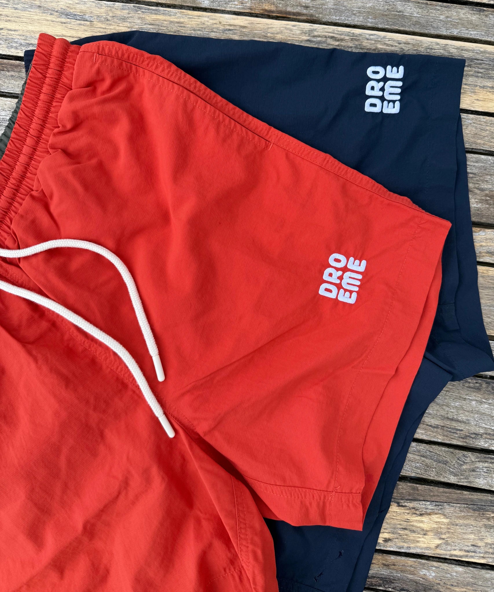 Paprika Swim Shorts