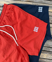 Paprika Swim Shorts