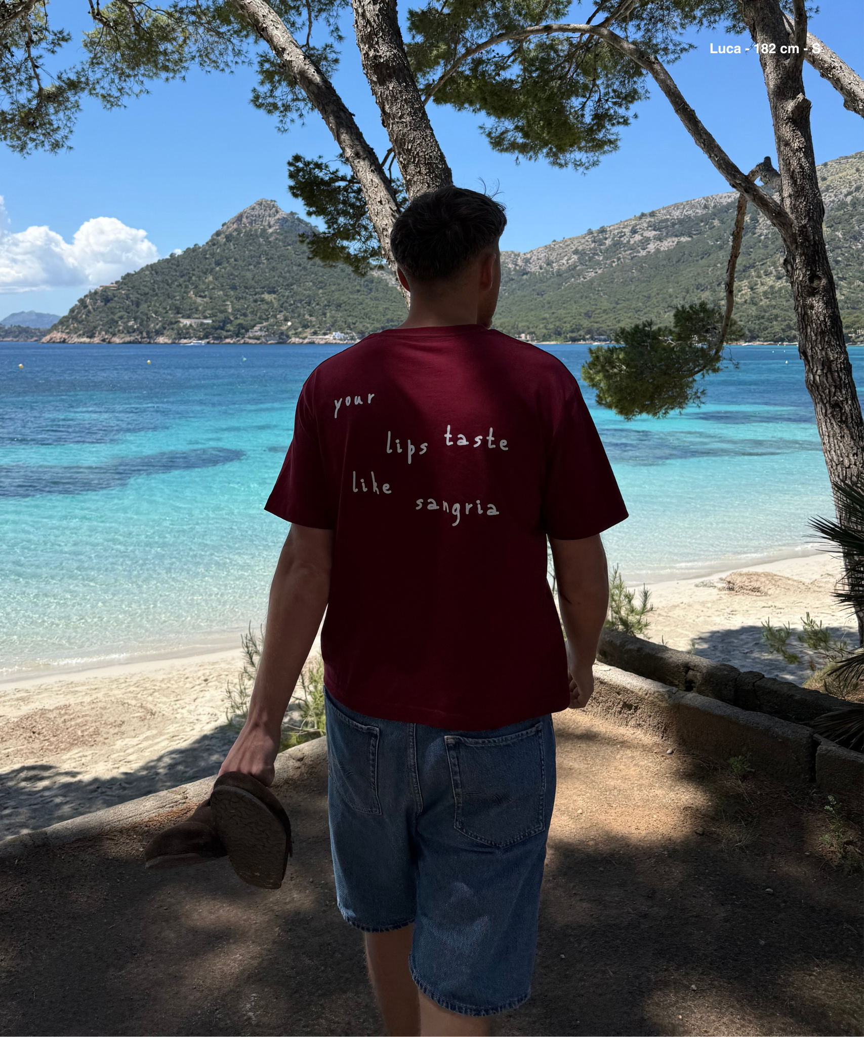 Sangria T-Shirt