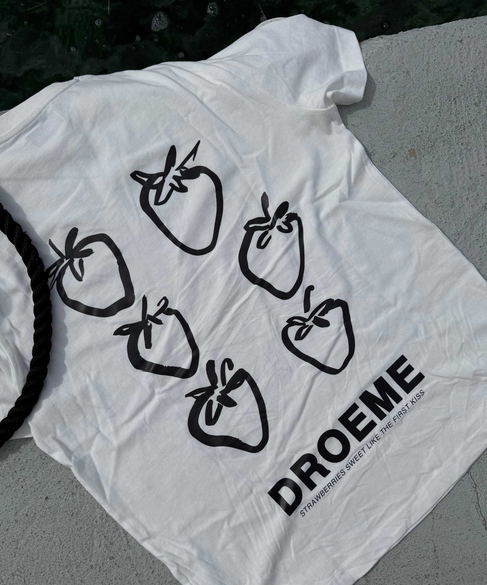 Berries T-Shirt