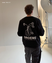 Date An Artist Long Sleeve