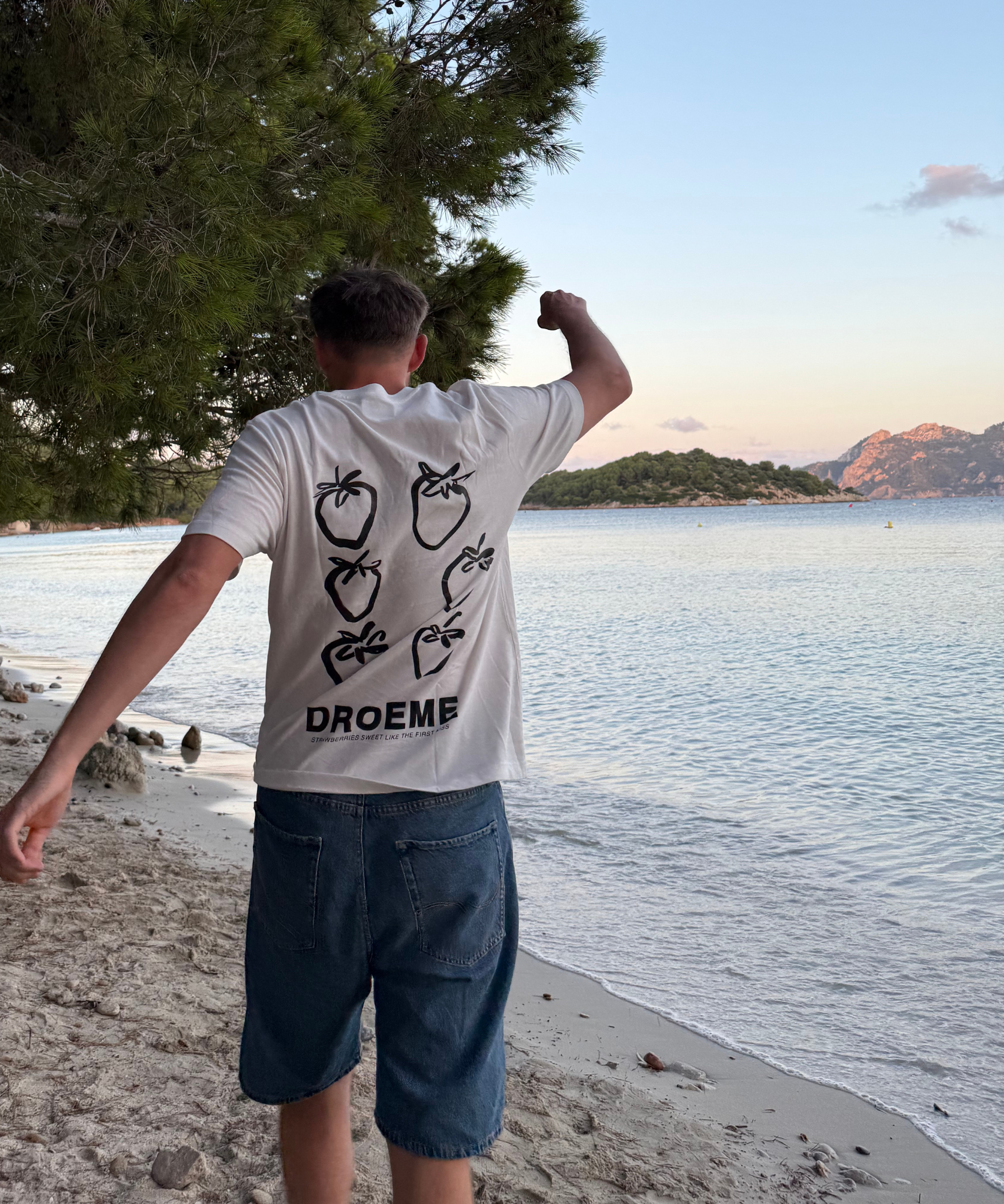 Berries T-Shirt