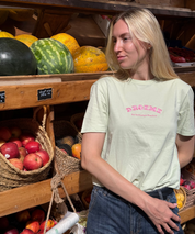 Celadon T-Shirt