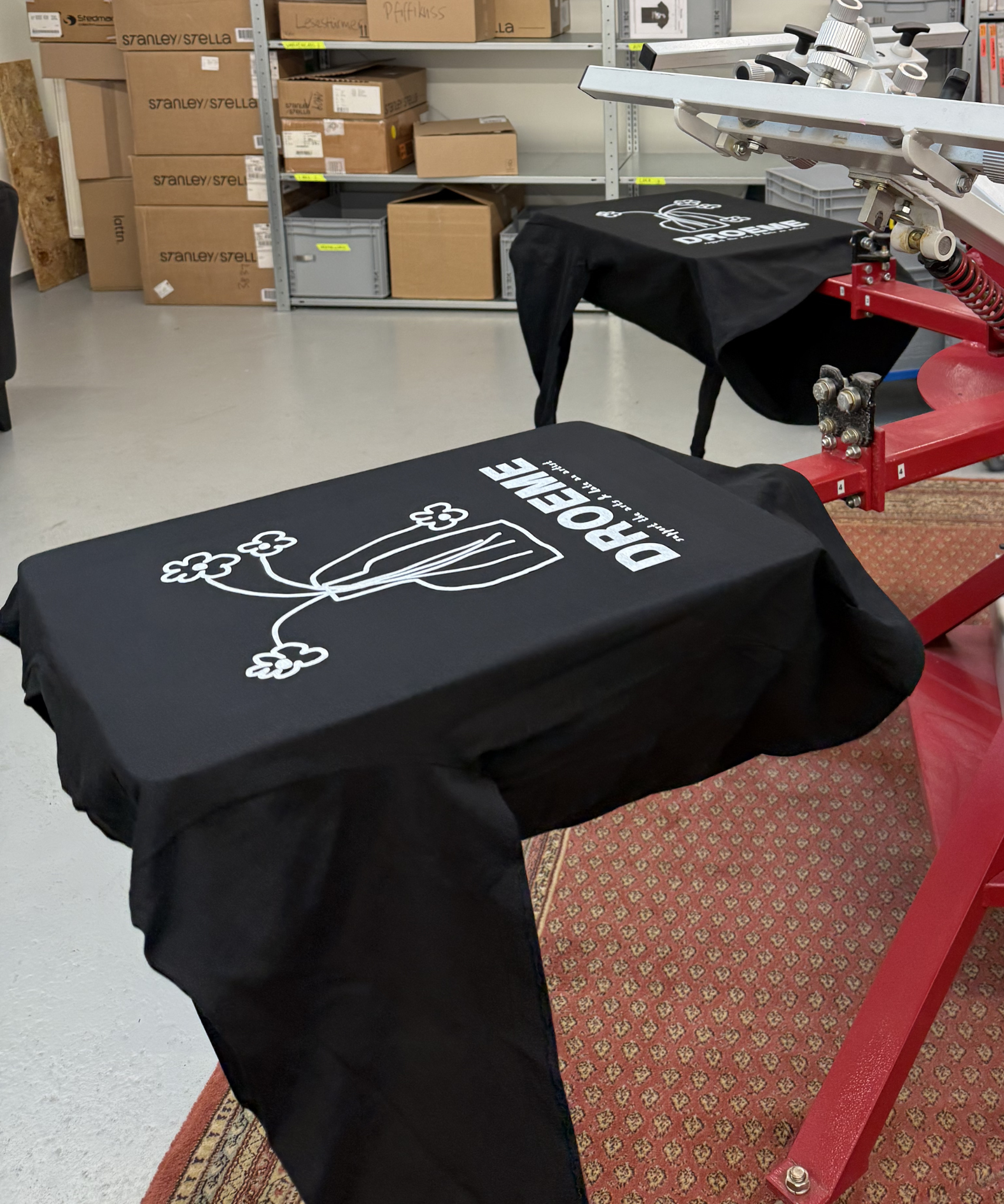 Date An Artist Long Sleeve