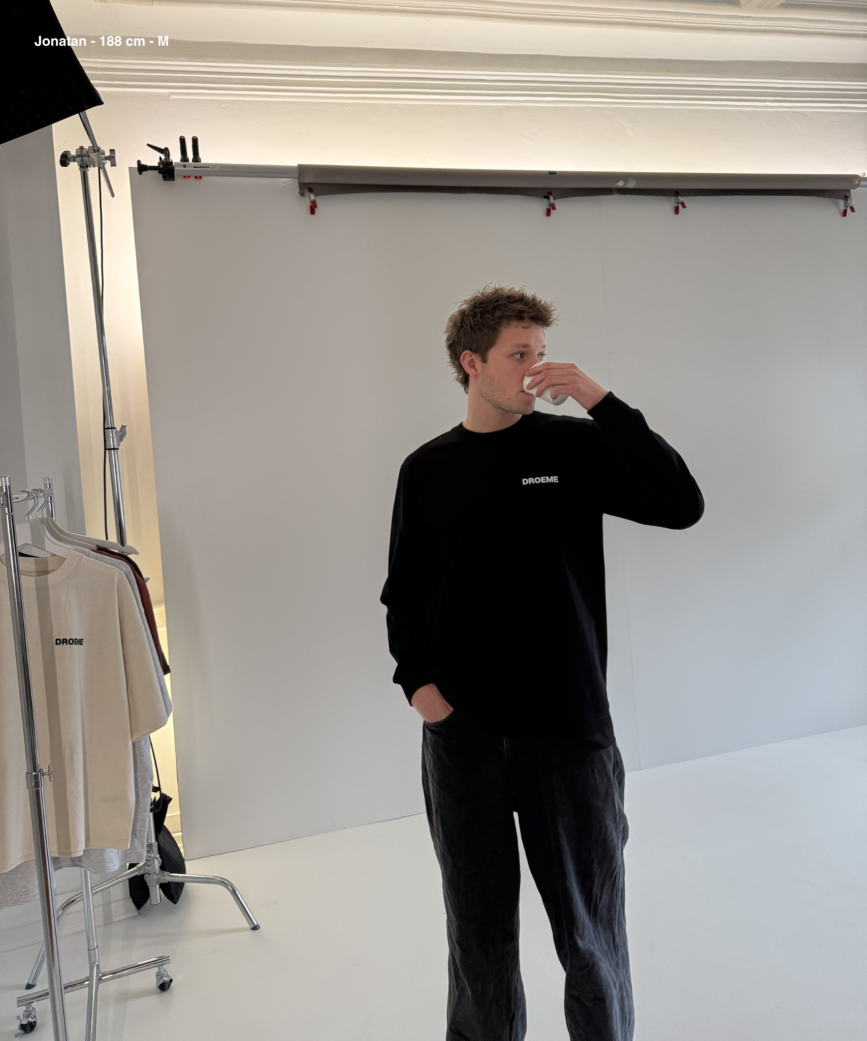 Date An Artist Long Sleeve