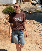 Brain T-Shirt