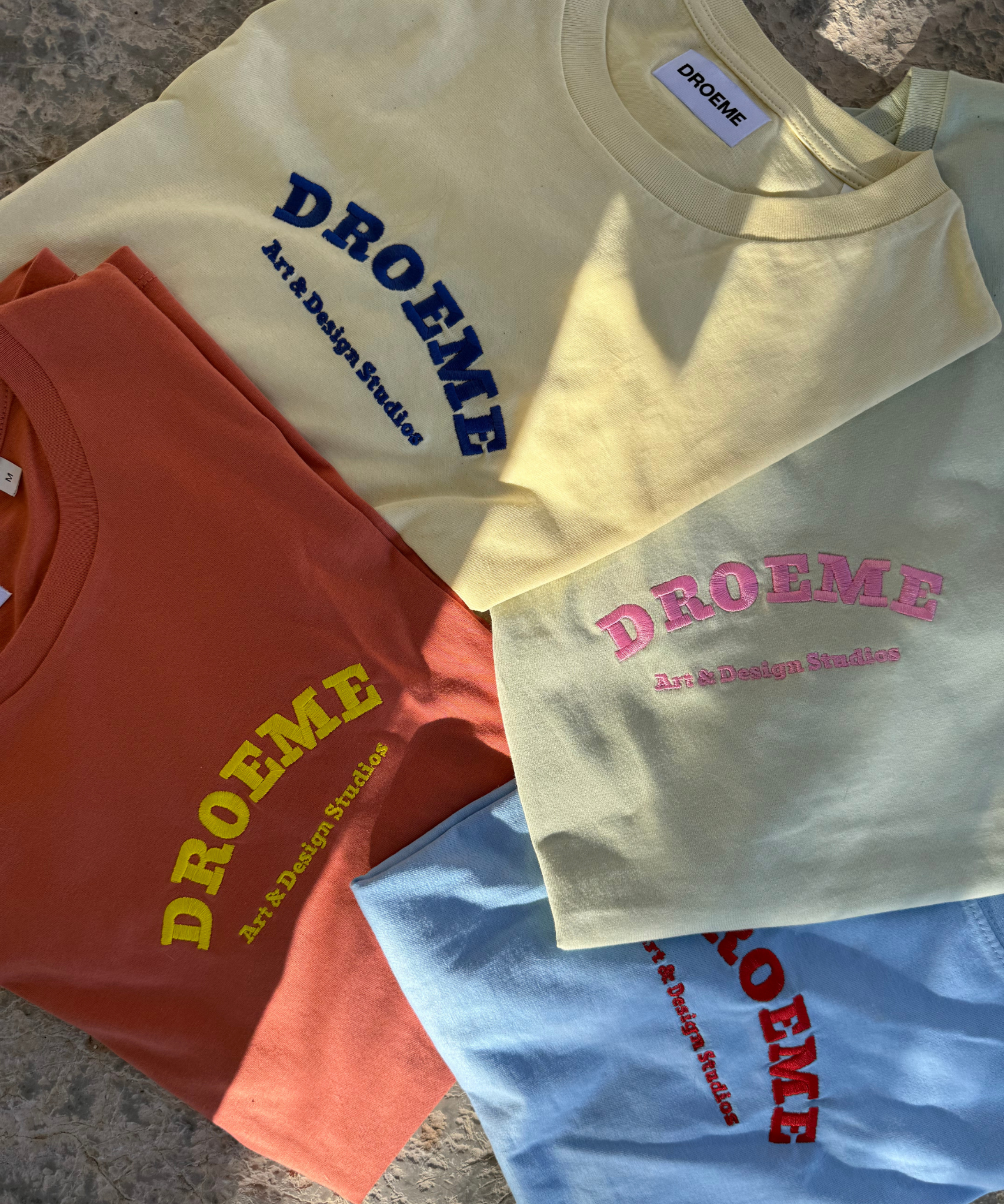 Celadon T-Shirt