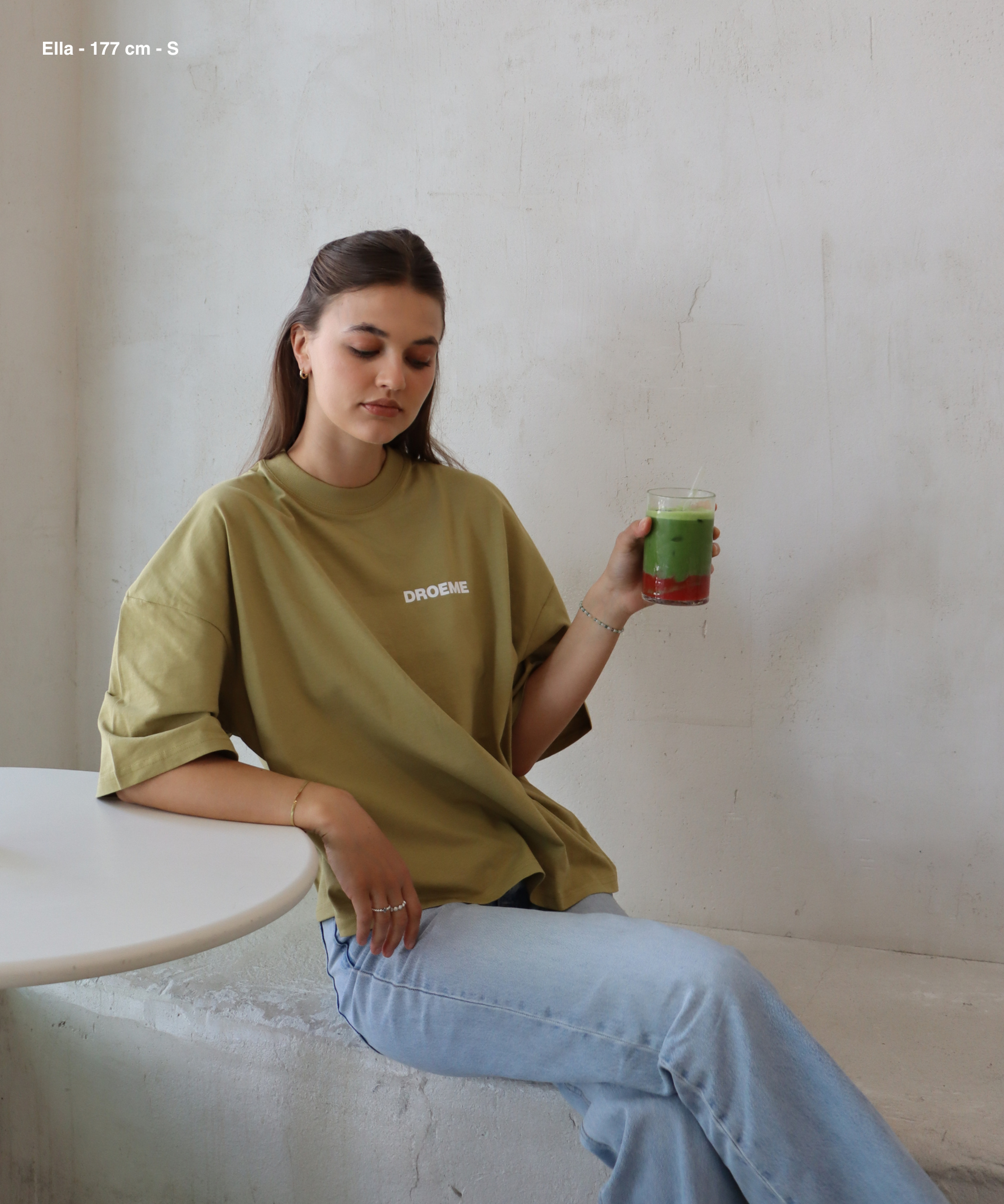 Iced Matcha T-Shirt