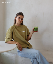 Iced Matcha T-Shirt