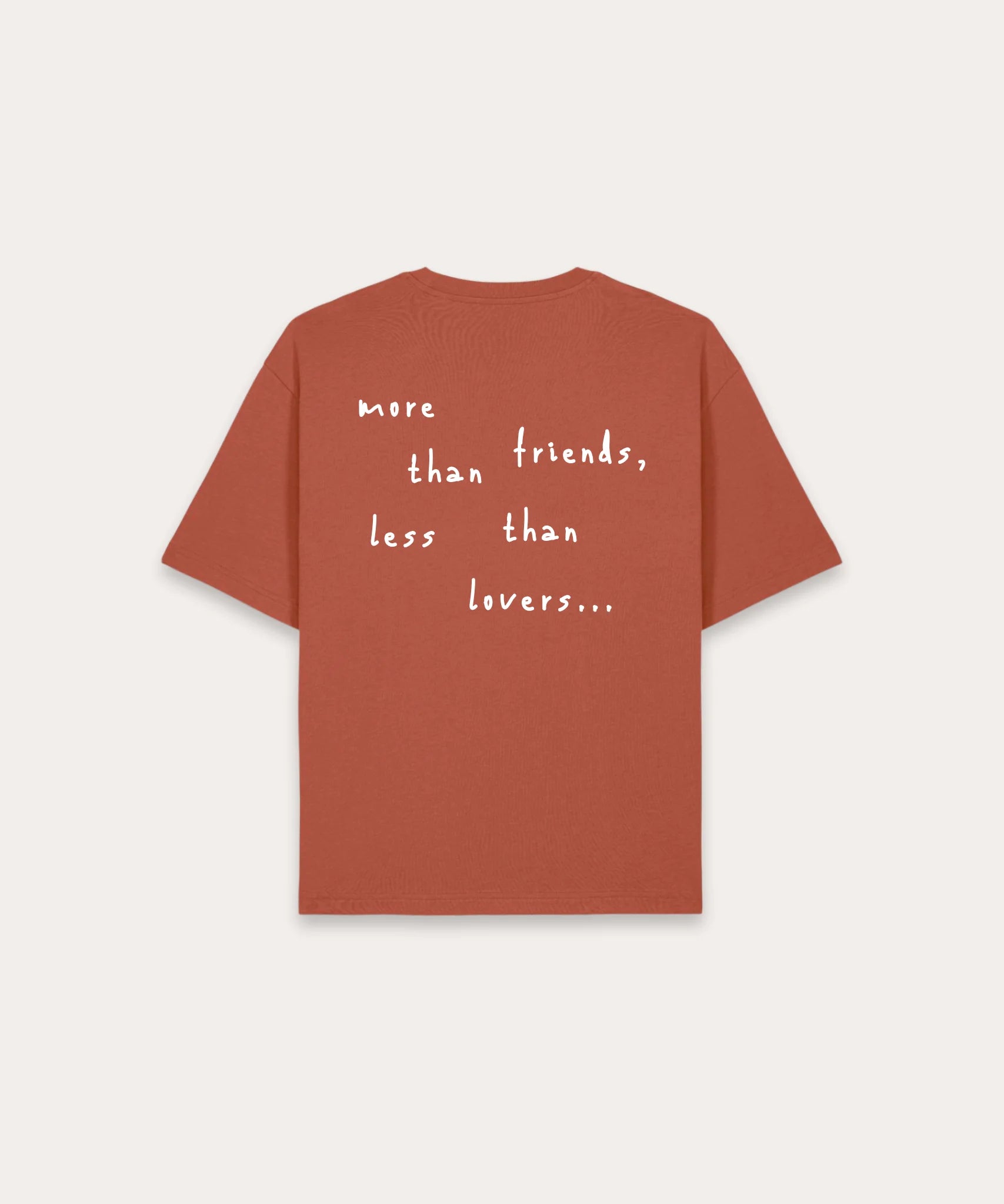 Lover T-Shirt
