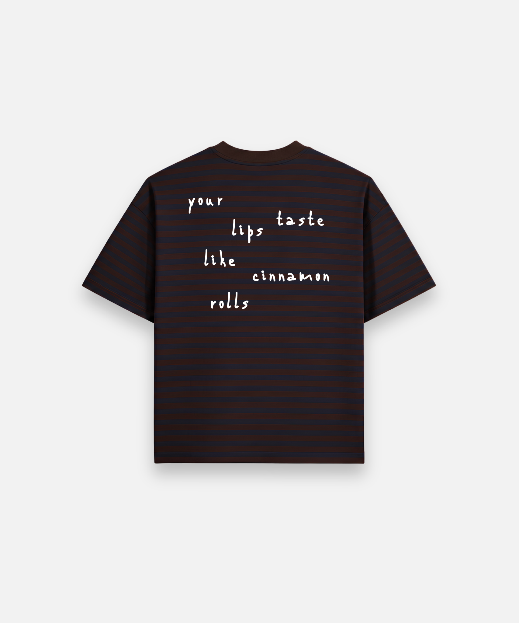 Cinnamon Roll T-Shirt