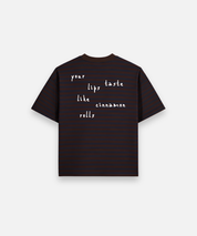 Cinnamon Roll T-Shirt