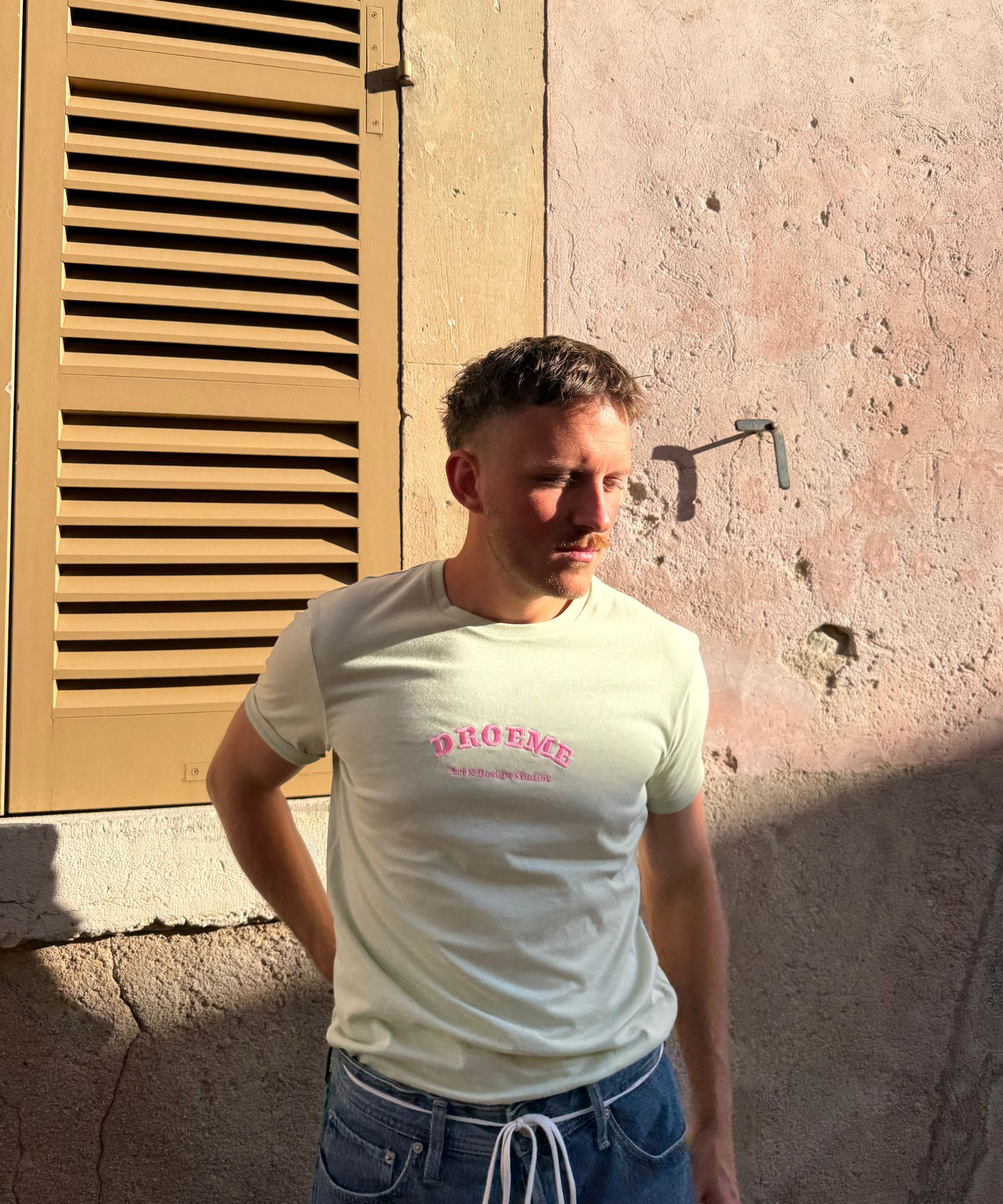 Celadon T-Shirt