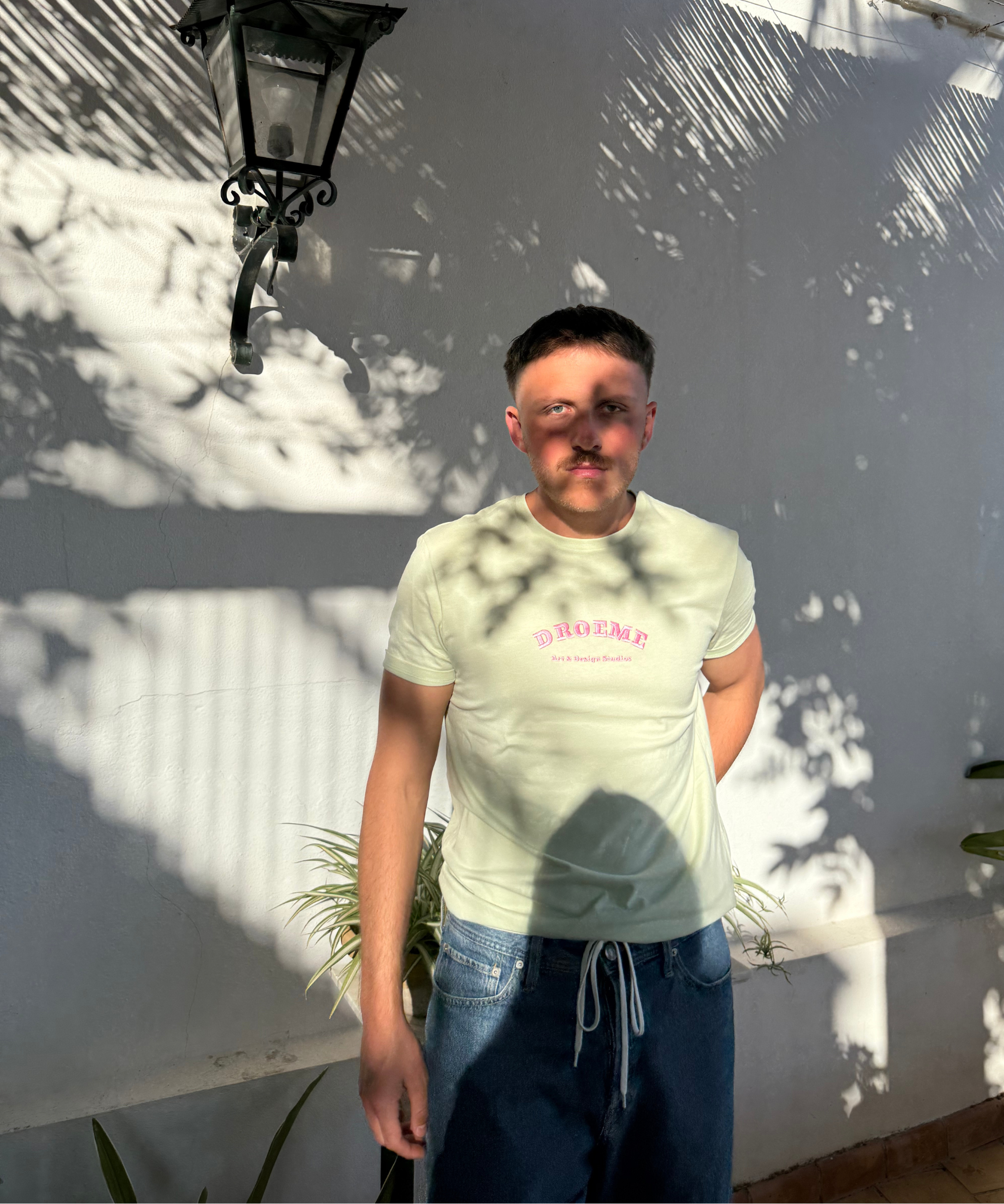 Celadon T-Shirt