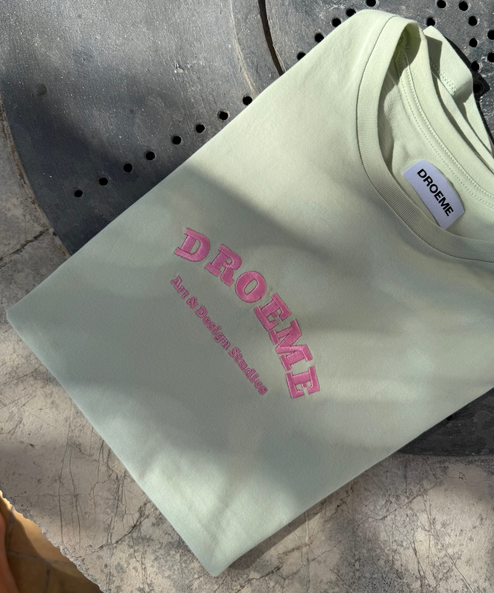 Celadon T-Shirt