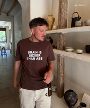 Brain T-Shirt