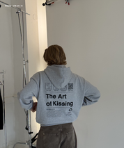 Kissing Hoodie