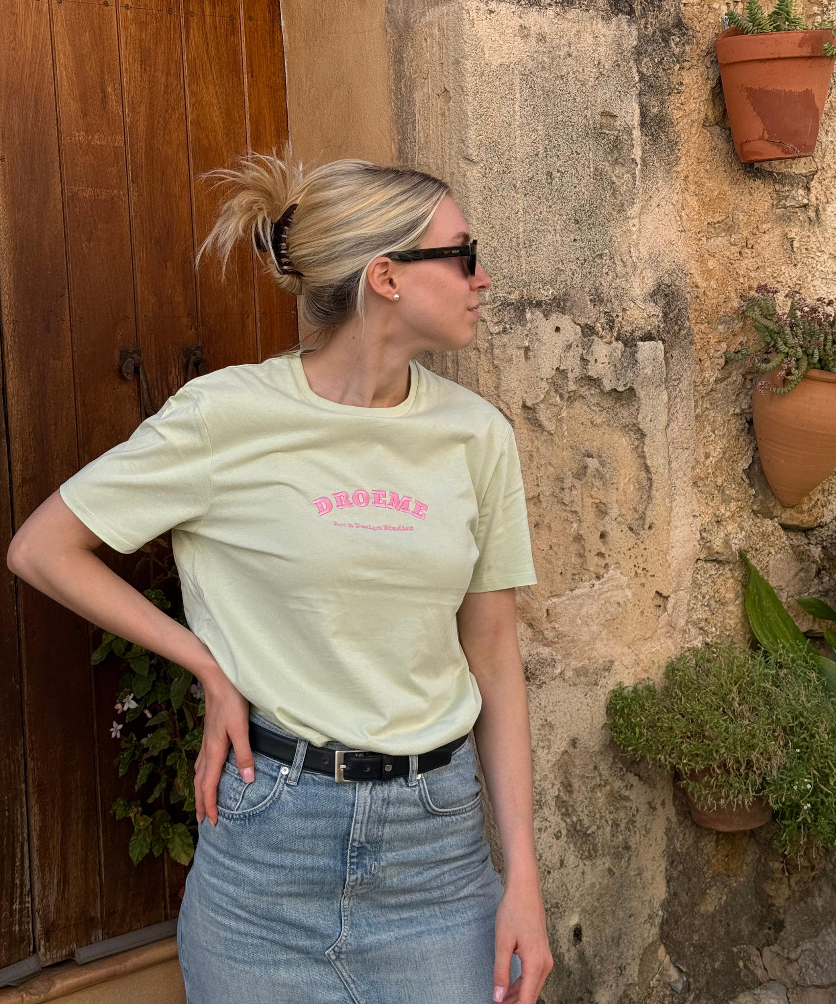 Celadon T-Shirt