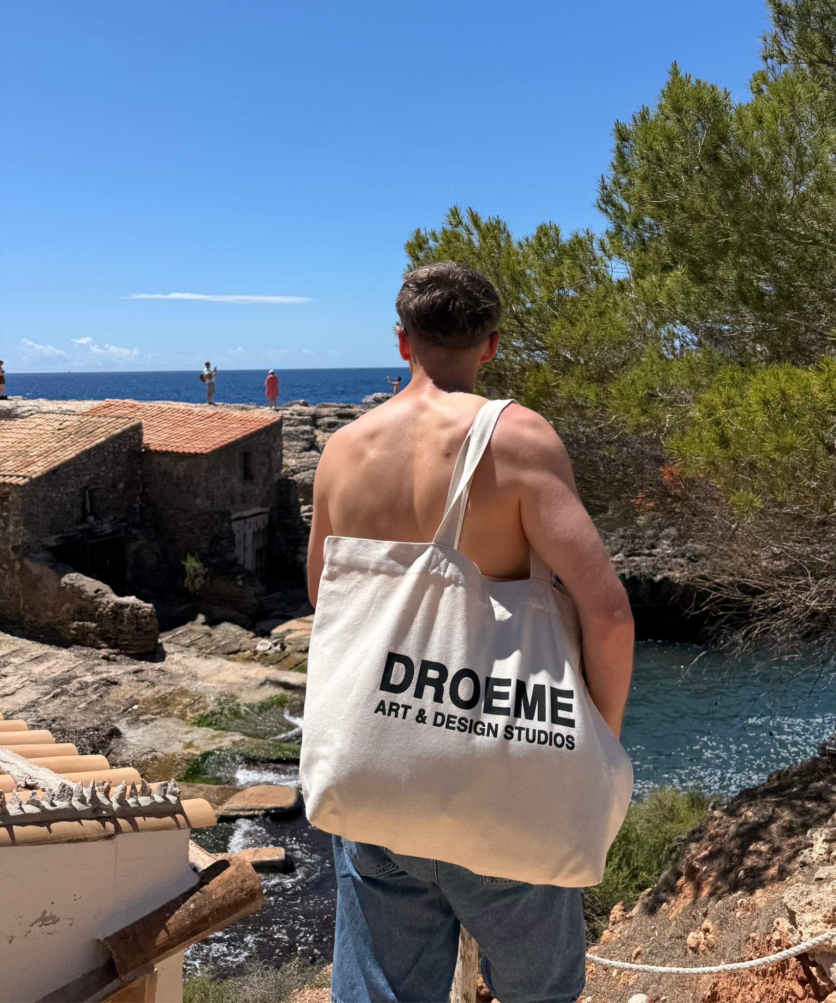 Shopping Bag
