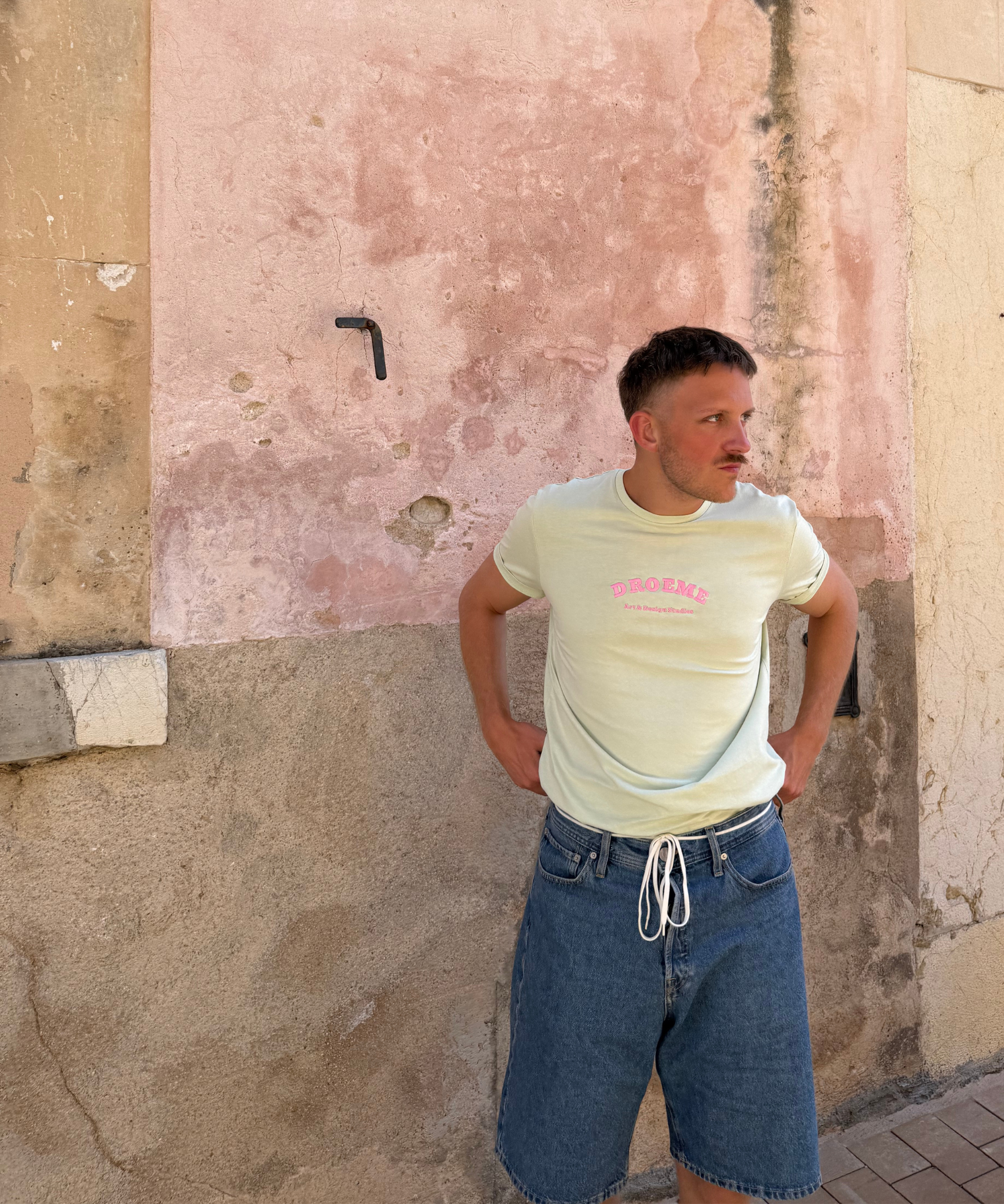Celadon T-Shirt