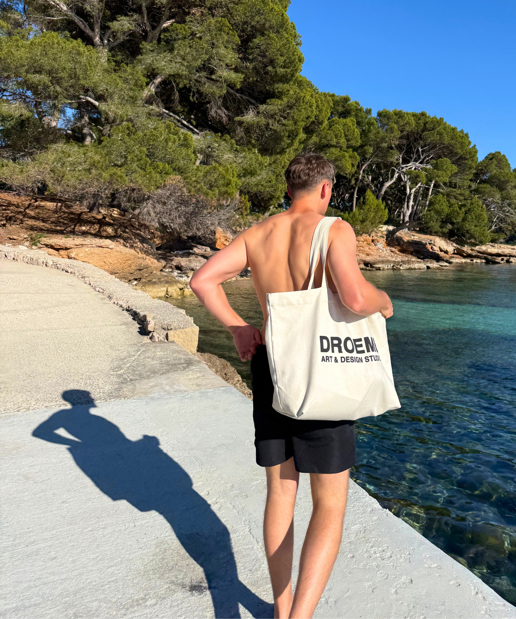 Shopping Bag