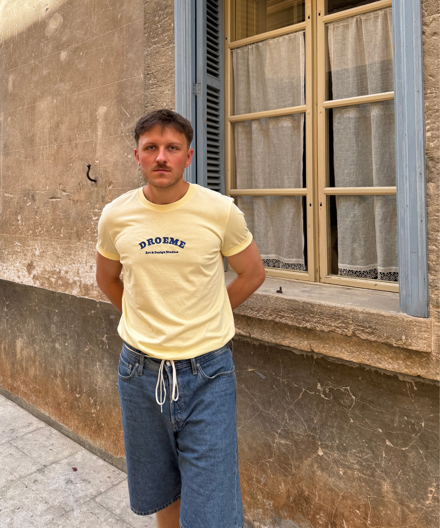 Butter T-Shirt