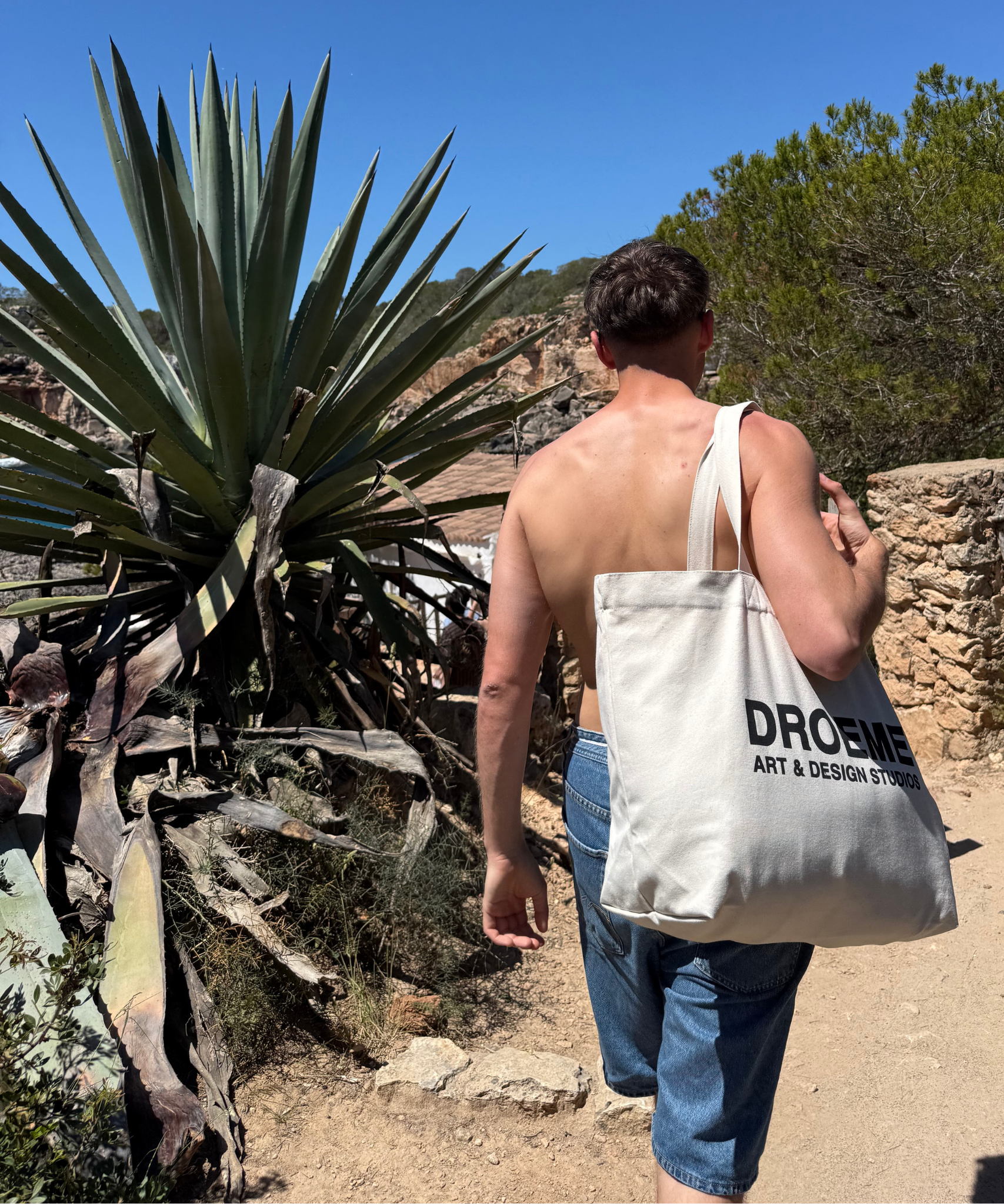 Shopping Bag