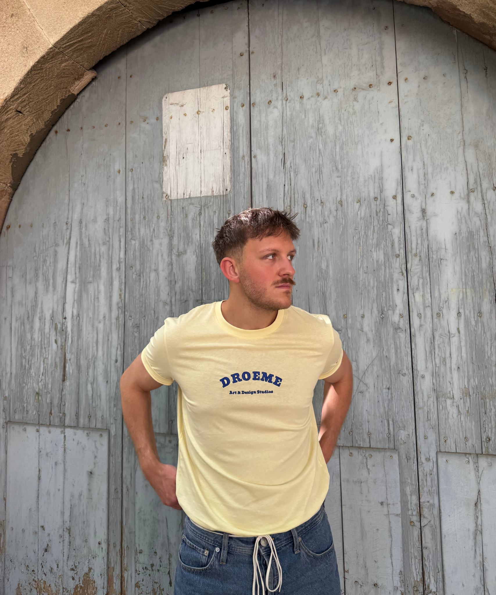 Butter T-Shirt