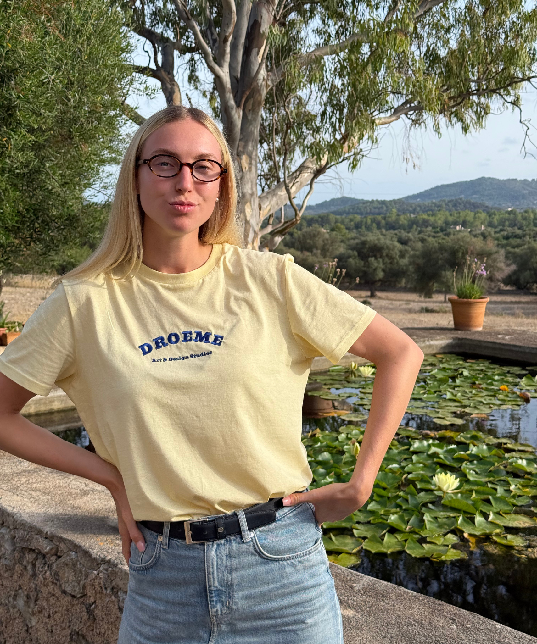 Butter T-Shirt
