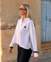 White Shirt