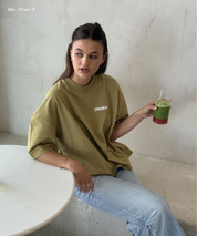 Iced Matcha T-Shirt
