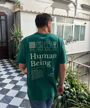 Human Being T-Shirt