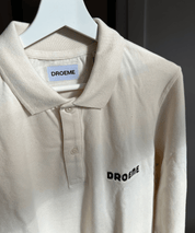 Droeme Long Sleeve Polo