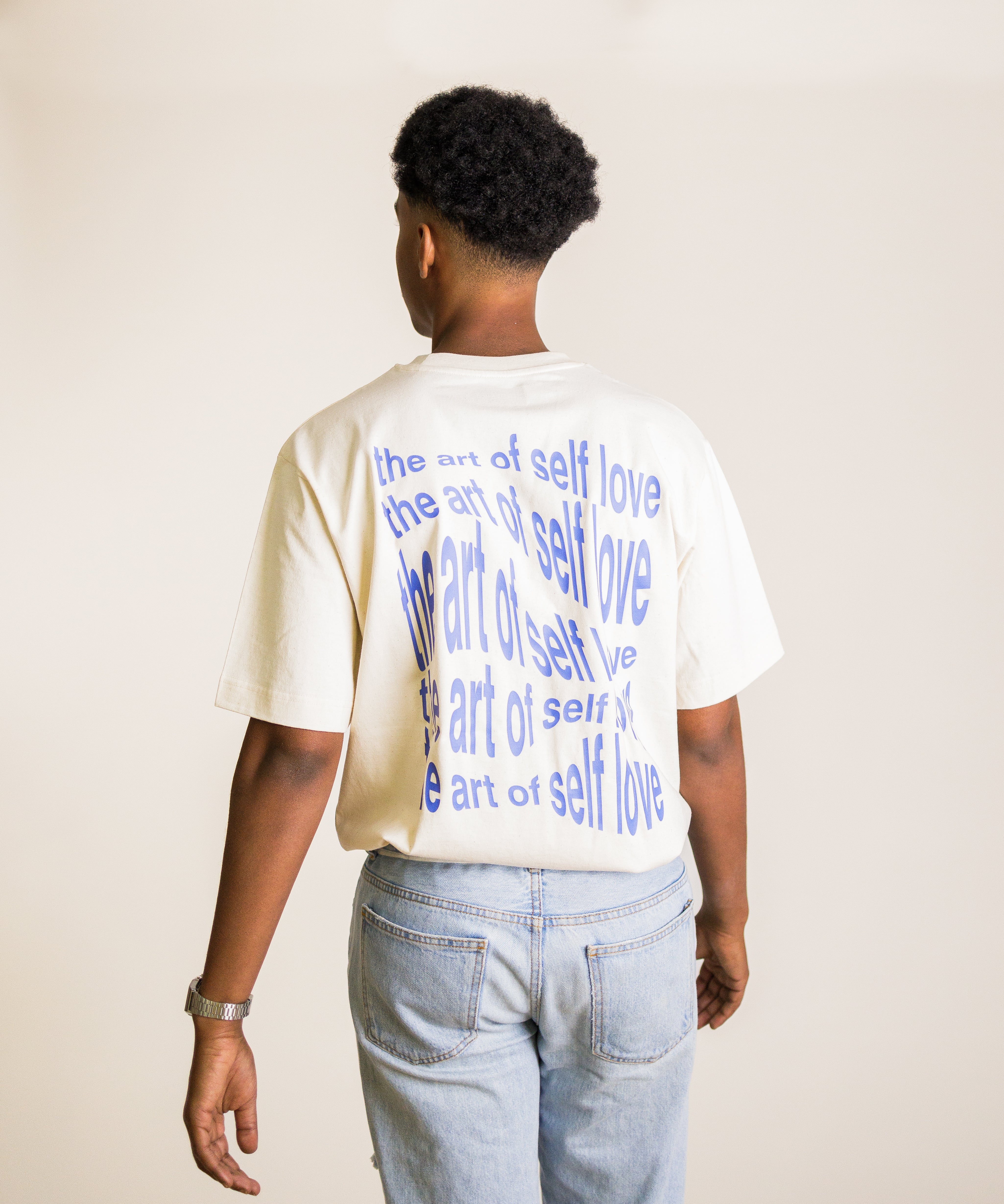 Self love 2.0 T-Shirt