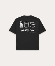 Matcho Club T-Shirt