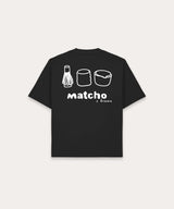 Matcho Club T-Shirt