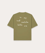 Iced Matcha T-Shirt