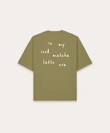 Iced Matcha T-Shirt