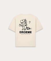 Coffee Dino T-Shirt