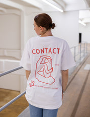 Droeme - Contact T-Shirt