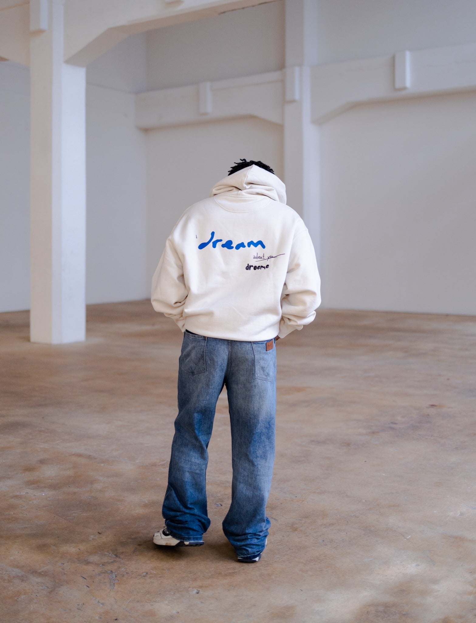 Droeme - Dream Hoodie