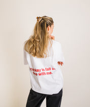 Your lover T-Shirt