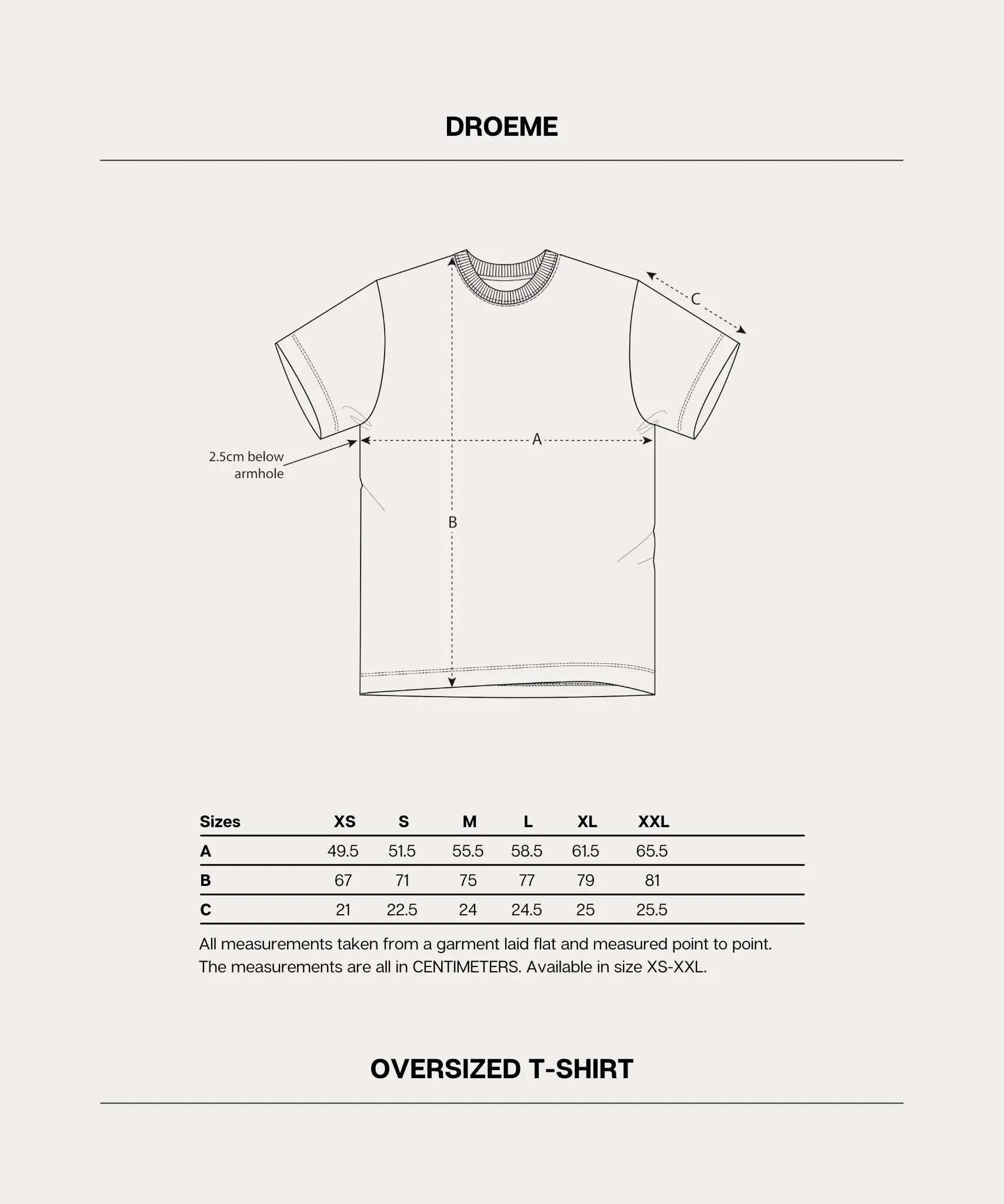 Berries T-Shirt