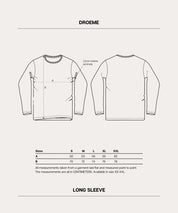 Our Song Long Sleeve