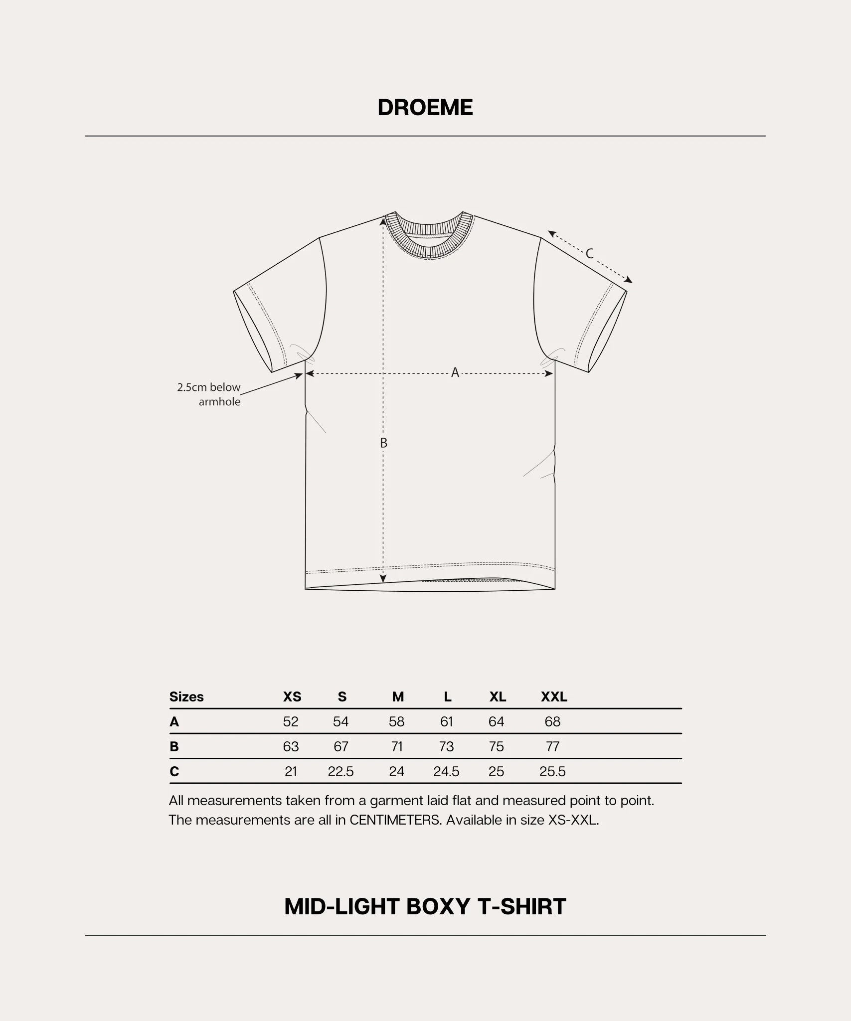 Spicy T-Shirt