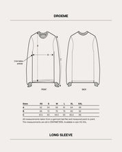 Heather Haze Long Sleeve
